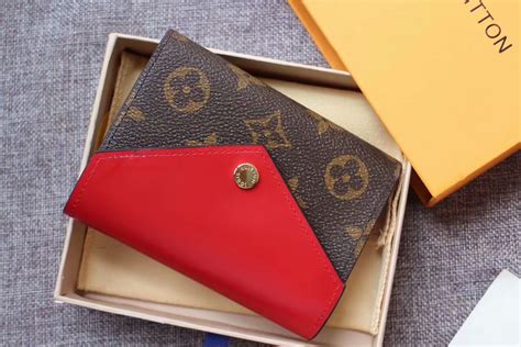 louis vuitton wallet malaysia price.